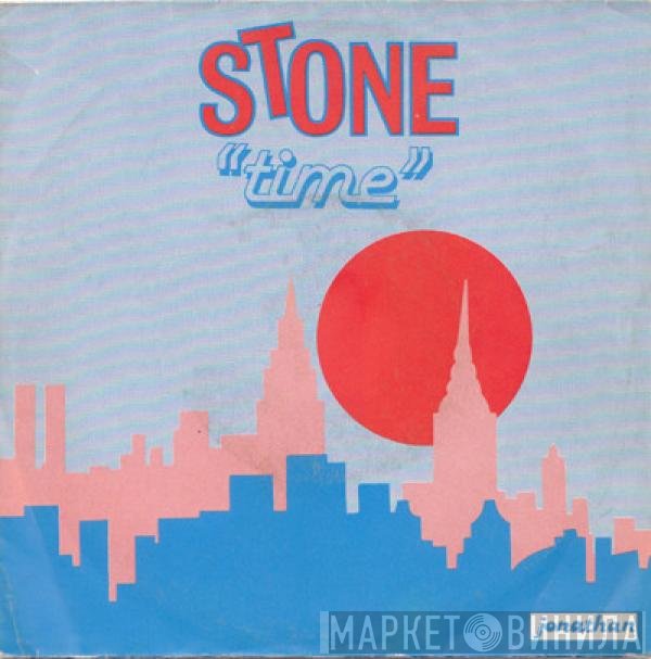Stone  - Time