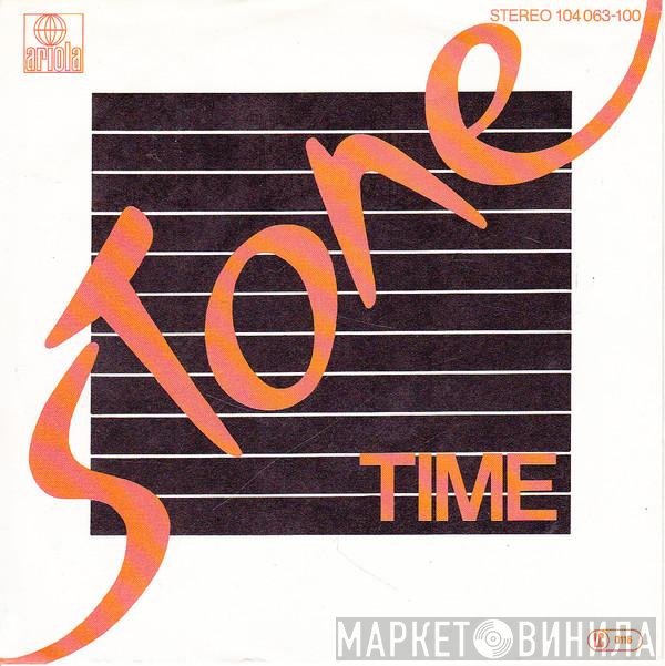 Stone  - Time