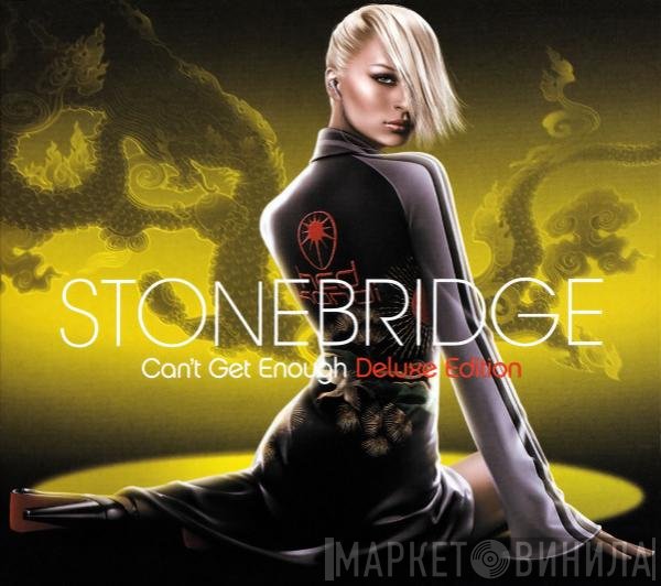 StoneBridge - Can't Get Enough