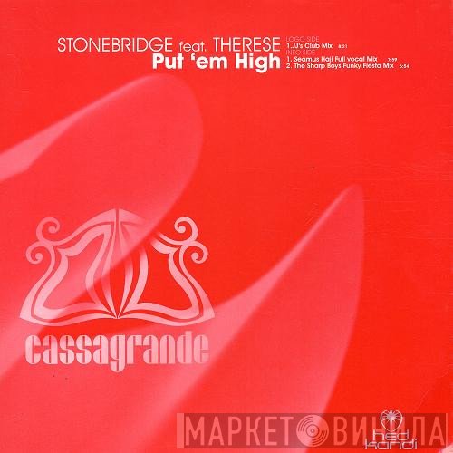 StoneBridge  - Put 'Em High