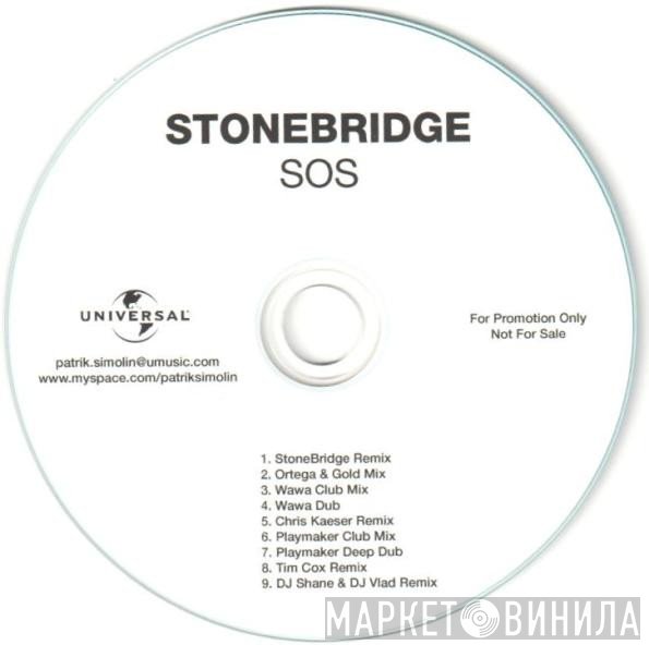 StoneBridge  - SOS