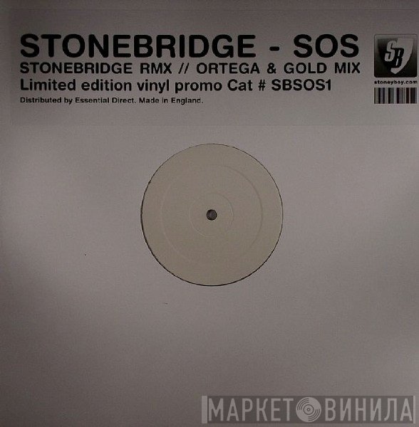 StoneBridge  - SOS
