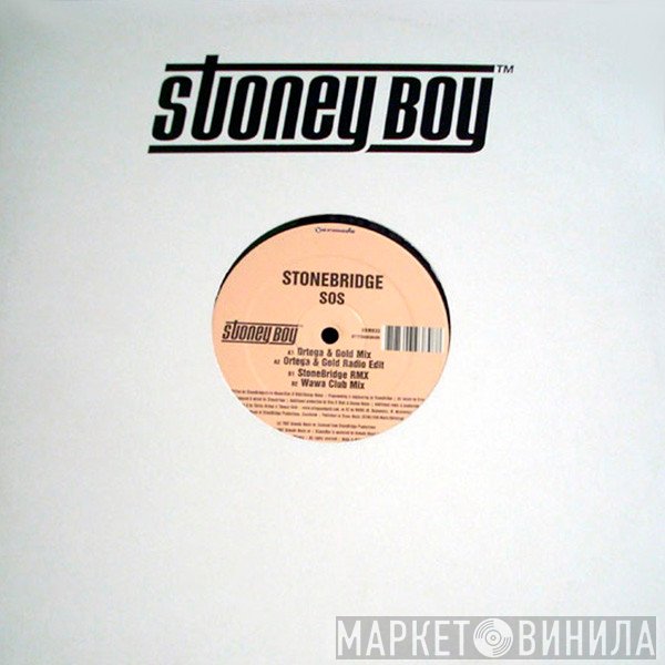StoneBridge - SOS