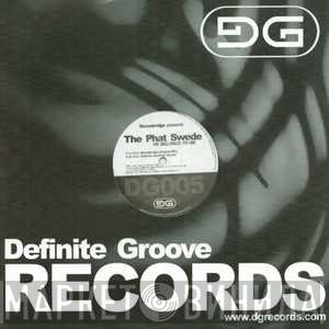 StoneBridge, The Phat Swede - He Belongs To Me