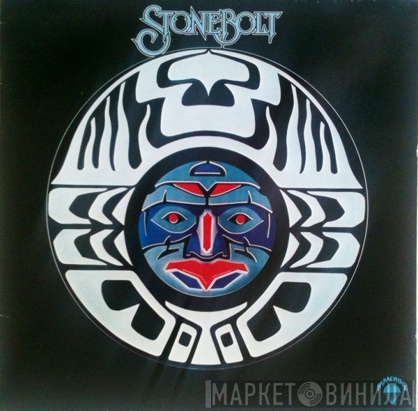 Stonebolt - Stonebolt