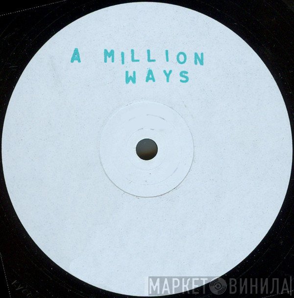 Stoned Democracy - A Million Ways