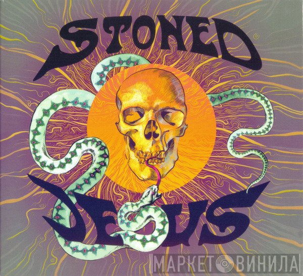 Stoned Jesus  - First Communion