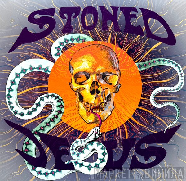 Stoned Jesus  - First Communion