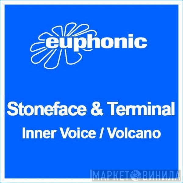 Stoneface & Terminal  - Inner Voice / Volcano