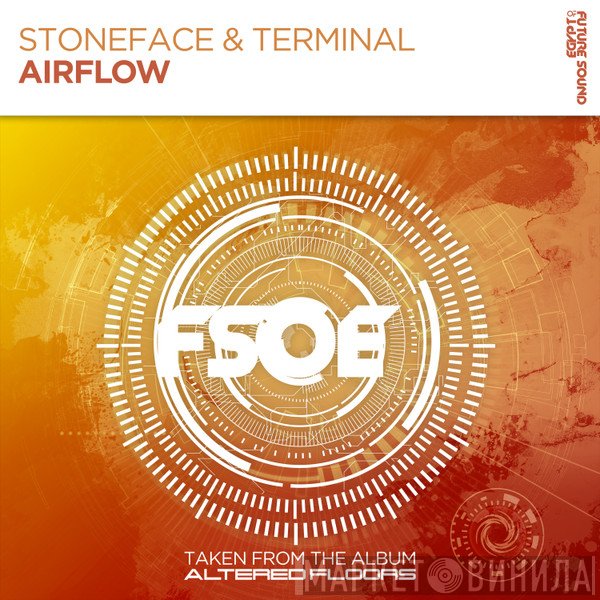 Stoneface & Terminal  - Airflow