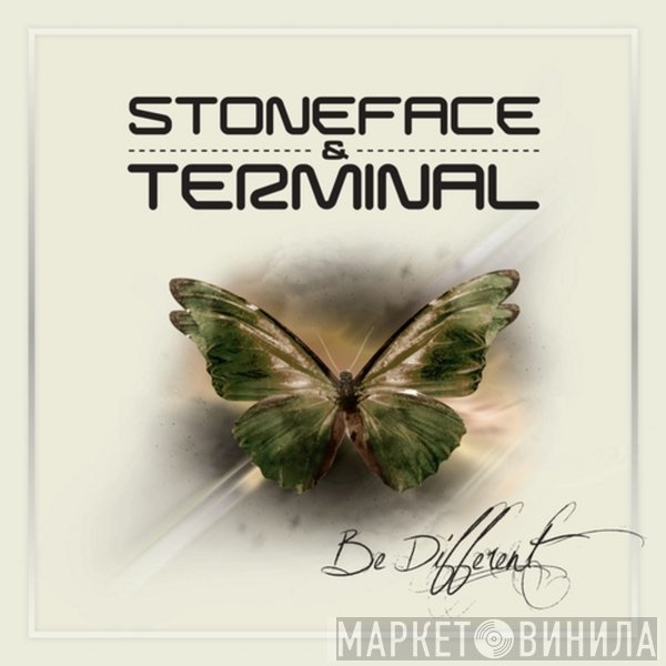 Stoneface & Terminal  - Be Different
