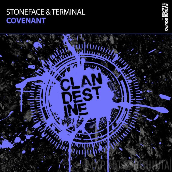 Stoneface & Terminal  - Covenant