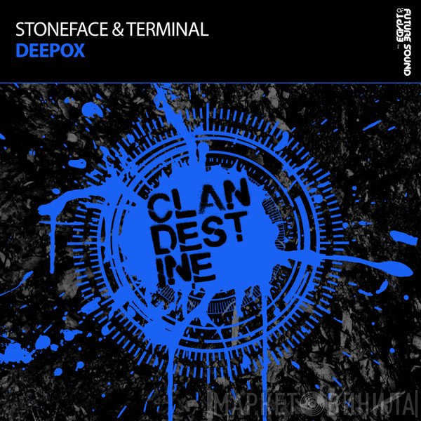 Stoneface & Terminal  - Deepox
