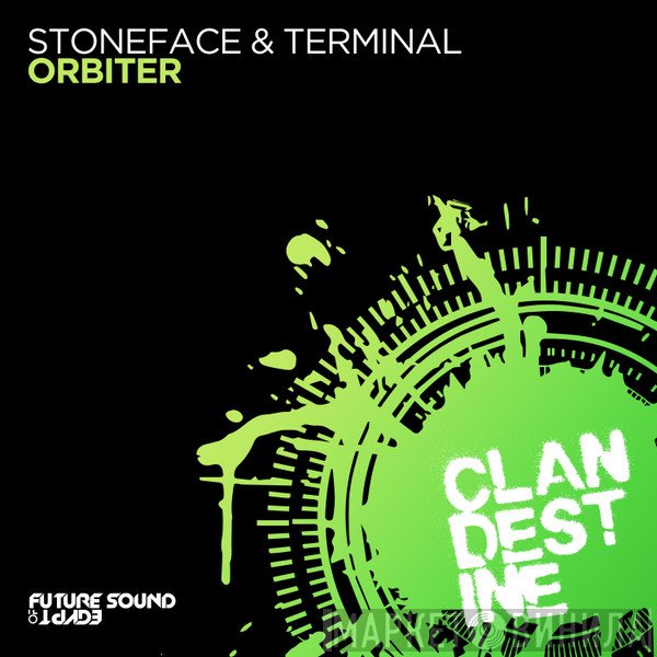 Stoneface & Terminal  - Orbiter