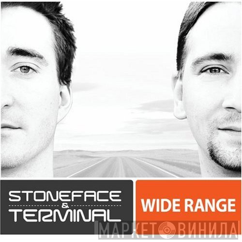 Stoneface & Terminal  - Wide Range