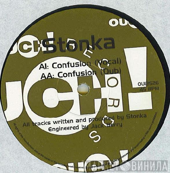 Stonka - Confusion