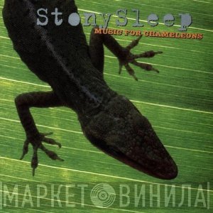 Stony Sleep - Music For Chameleons