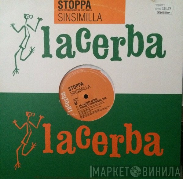 Stoppa - Sinsimilla