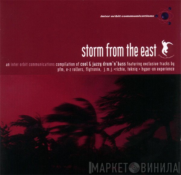  - Storm From The East