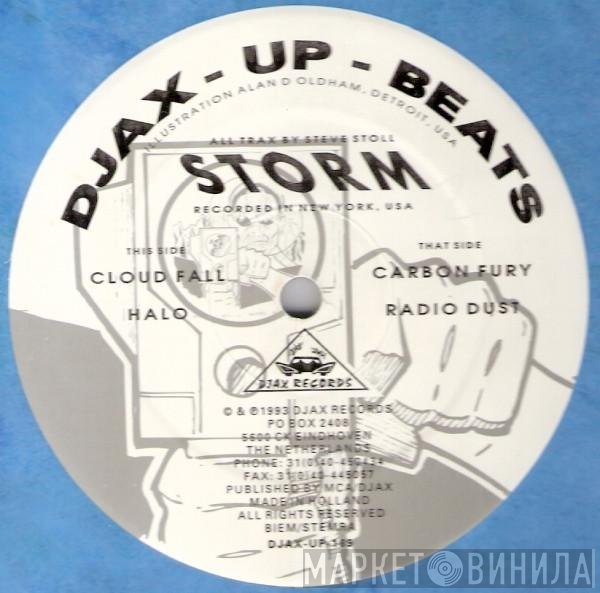 Storm  - Storm
