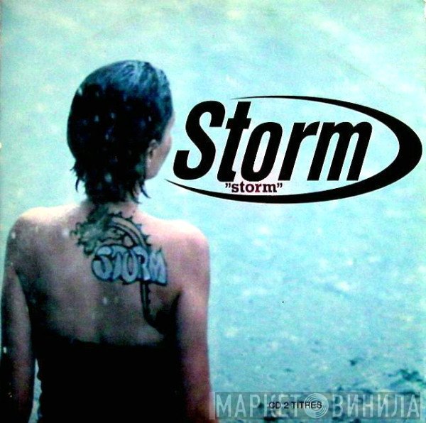 Storm  - Storm