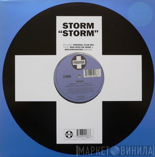 Storm - Storm