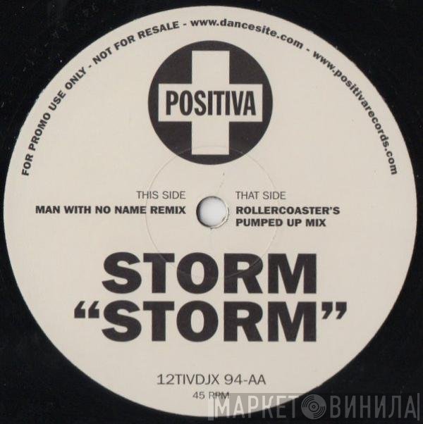 Storm - Storm