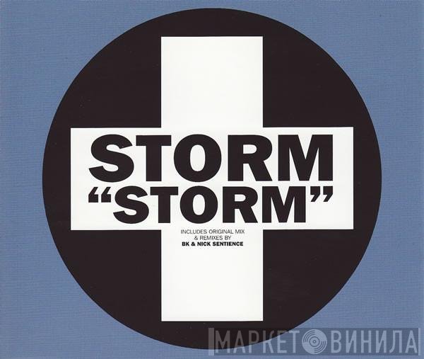 Storm - Storm