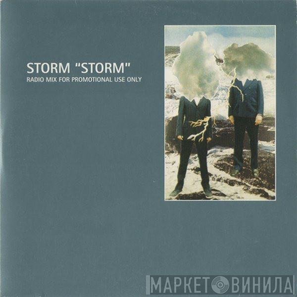 Storm  - Storm