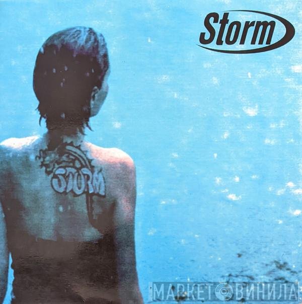 Storm  - Storm