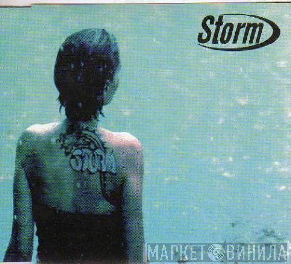Storm  - Storm