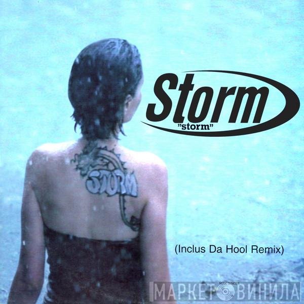 Storm  - Storm