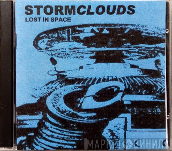 Stormclouds  - Lost In Space