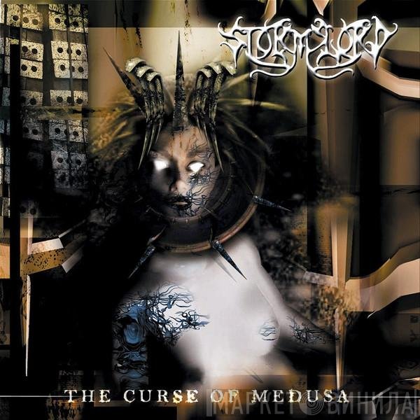 Stormlord - The Curse Of Medusa