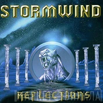 Stormwind   - Reflections