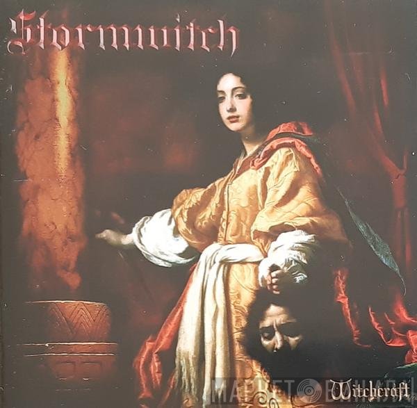 Stormwitch  - Witchcraft