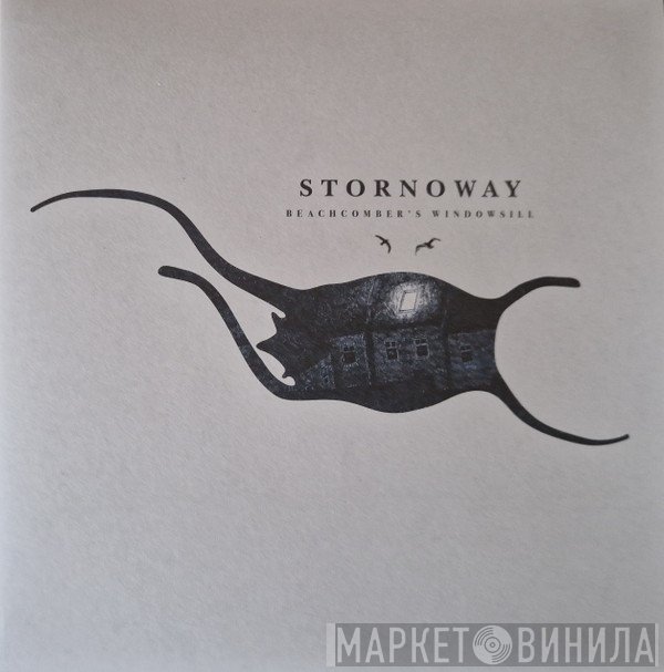 Stornoway - Beachcomber’s Windowsill