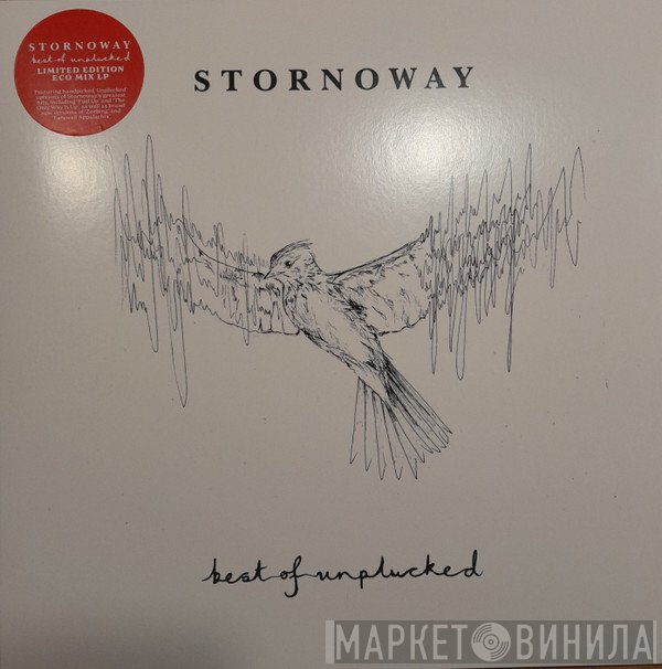 Stornoway - Best Of Unplucked