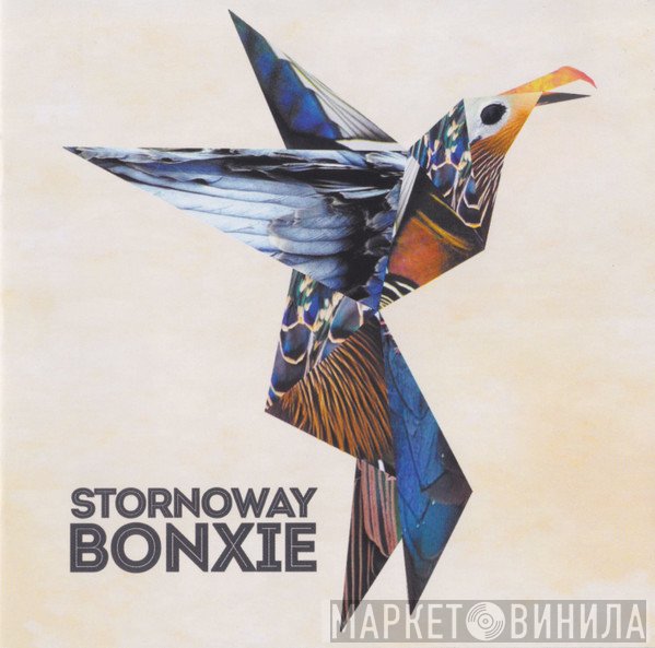 Stornoway - Bonxie