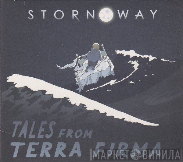 Stornoway - Tales From Terra Firma