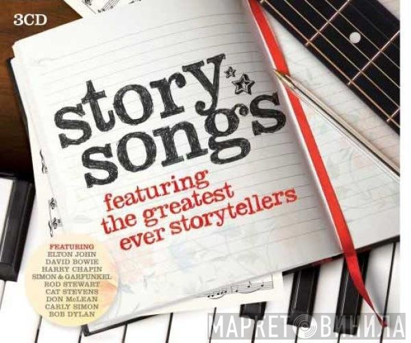  - Story Songs