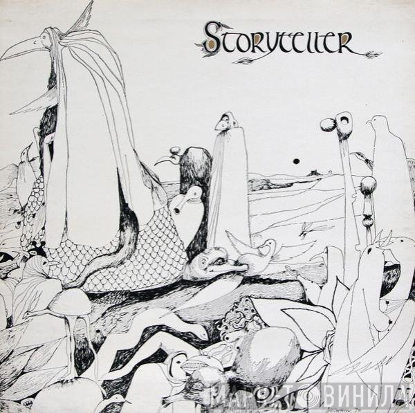 Storyteller  - Storyteller