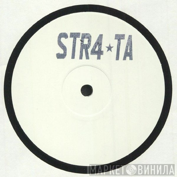 Str4ta  - Aspects