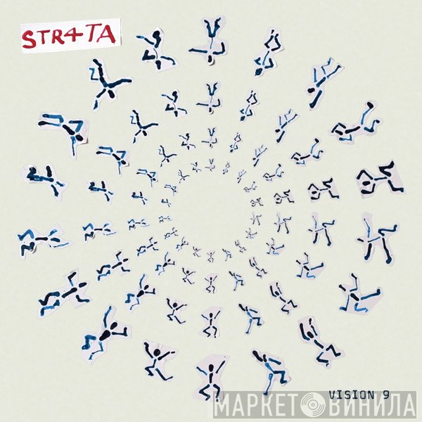 Str4ta  - Vision 9