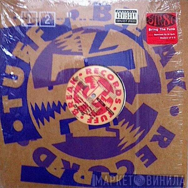 Str8-G - Bring The Funk (Remix)