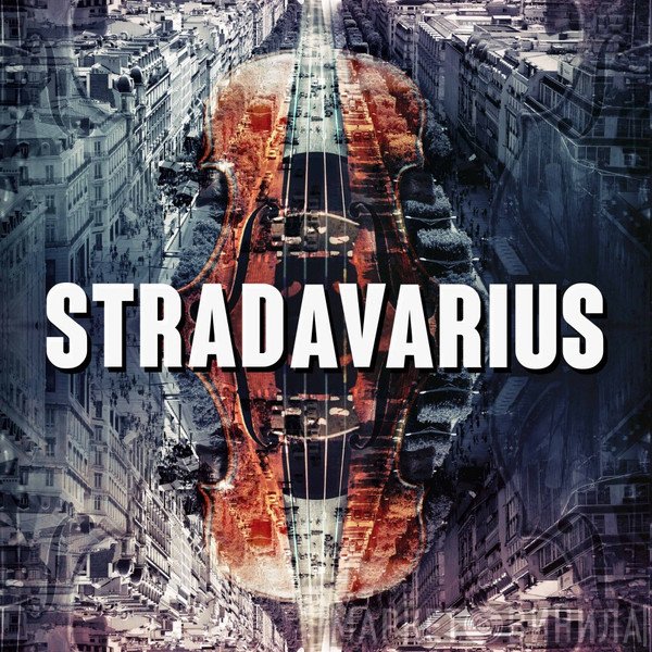 StradaVarius  - STRADAVARIUS