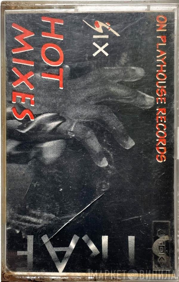 Strafe  - Promises