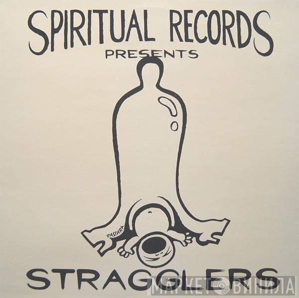 Stragglers - Do Me Right Now!