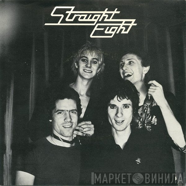Straight Eight - Modern Times