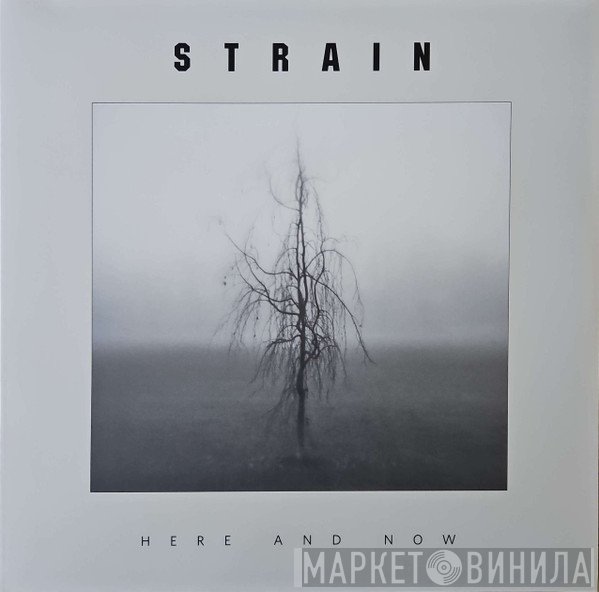 Strain - Here And Now